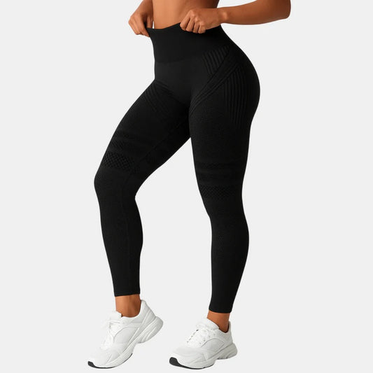 3D-Anti Cellulite Leggings