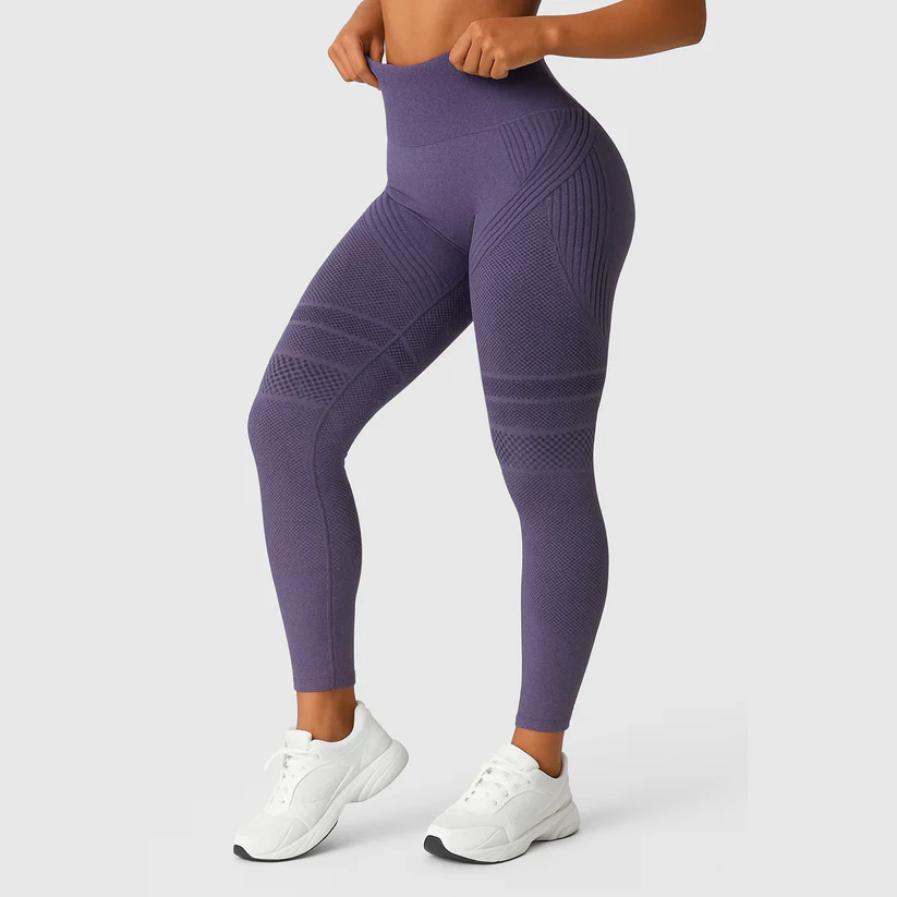 3D-Anti Cellulite Leggings