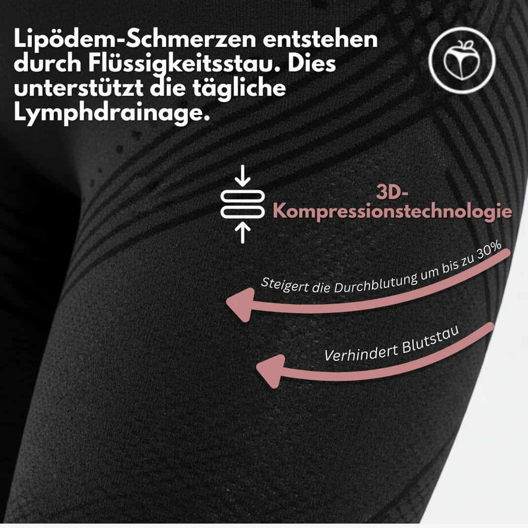 3D-Anti Cellulite Leggings