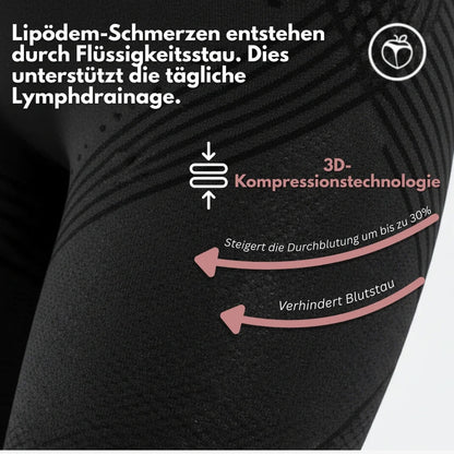 3D-Anti Cellulite Leggings