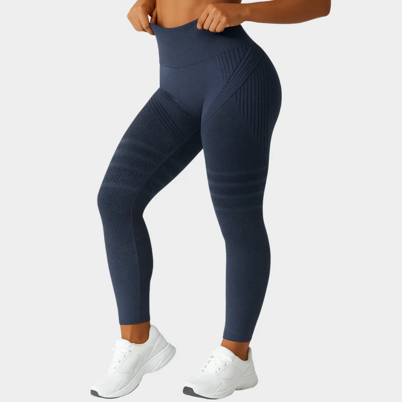 3D-Anti Cellulite Leggings