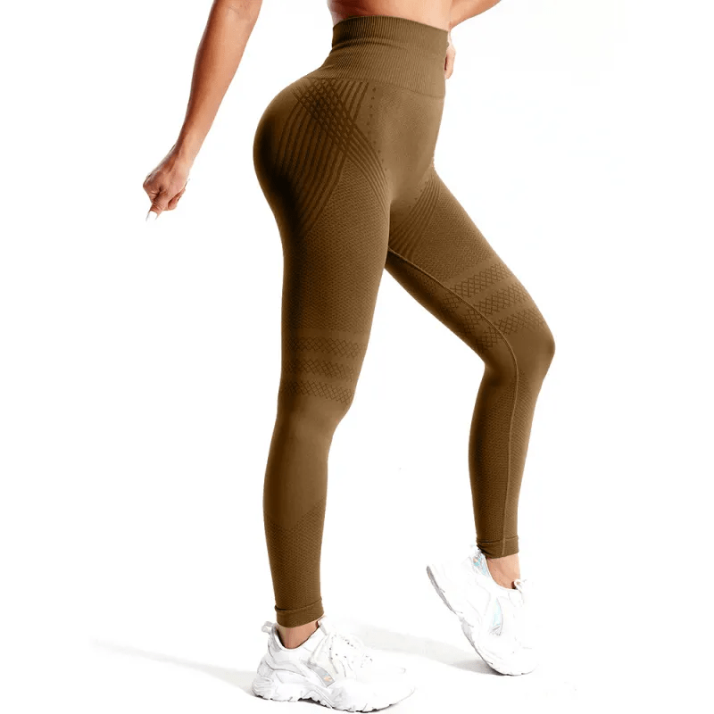 3D-Anti Cellulite Leggings