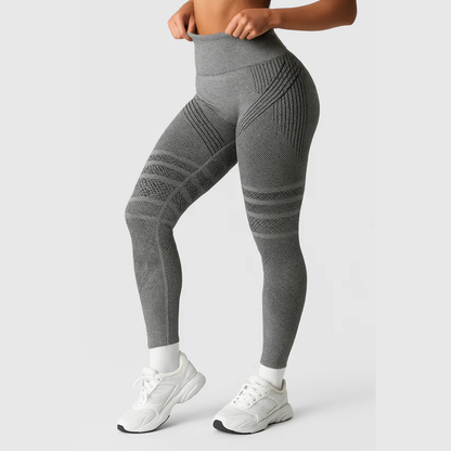 3D-Anti Cellulite Leggings