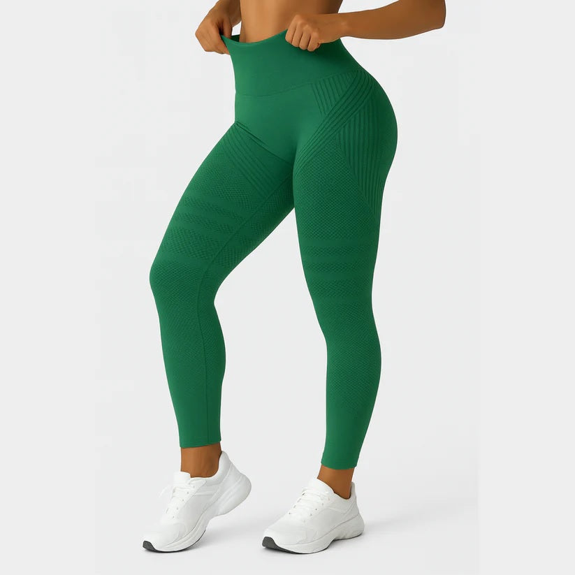 3D-Anti Cellulite Leggings