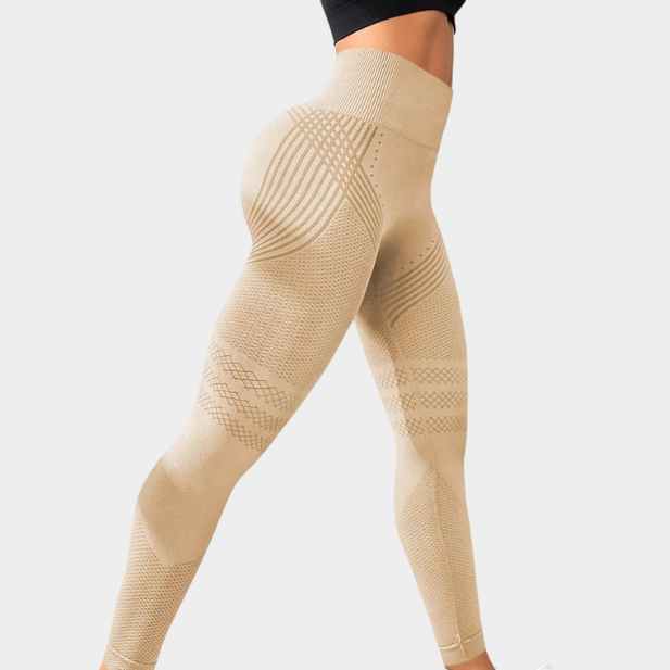 3D-Anti Cellulite Leggings