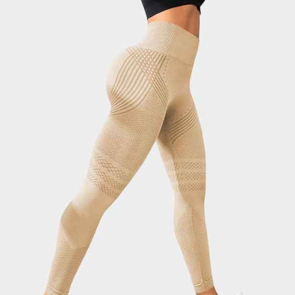 3D-Anti Cellulite Leggings