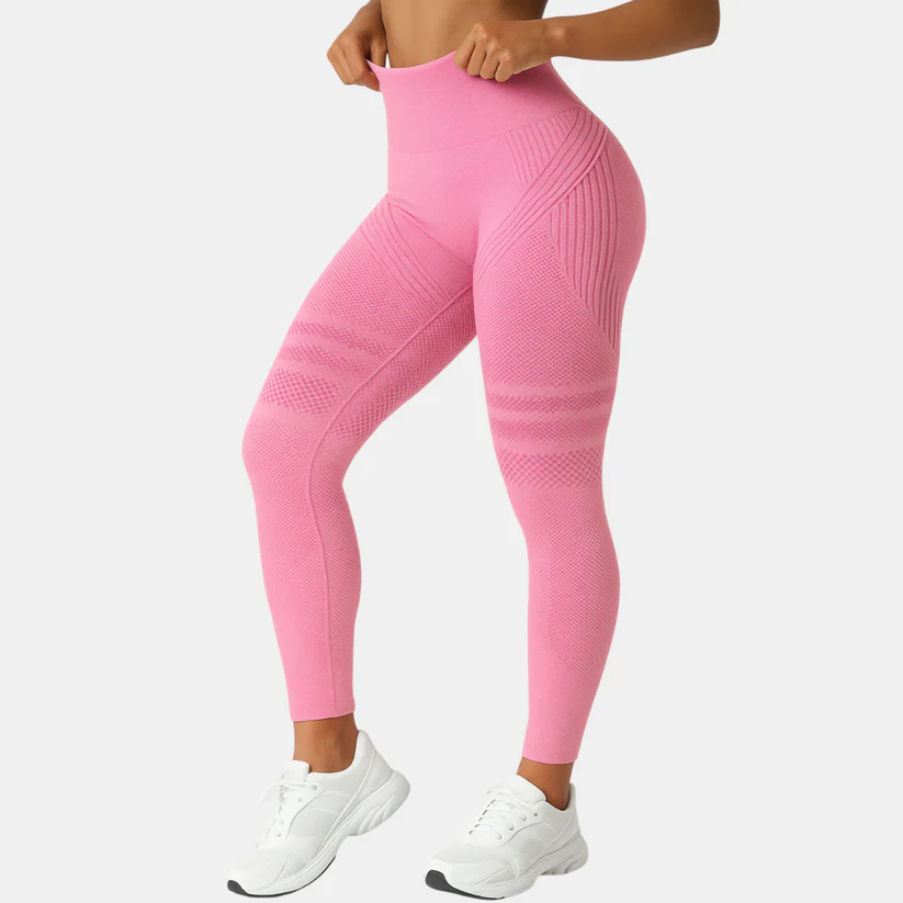 3D-Anti Cellulite Leggings