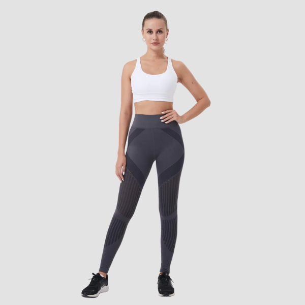 Bequeme Anti-Cellulite-Leggings